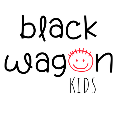 Black Wagon Kids Boutique, Portland Oregon