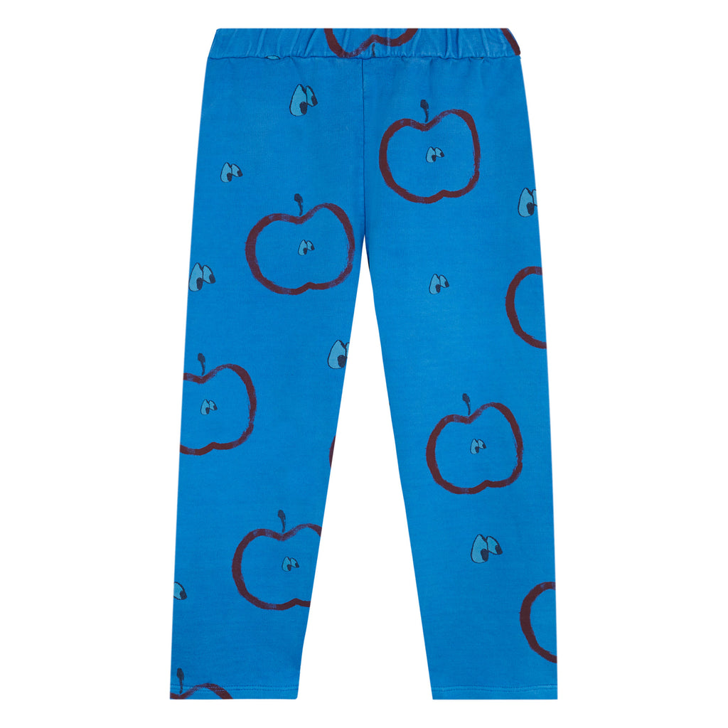 Look Apple Cotton Sweatpant by Fresh Dinosaurs