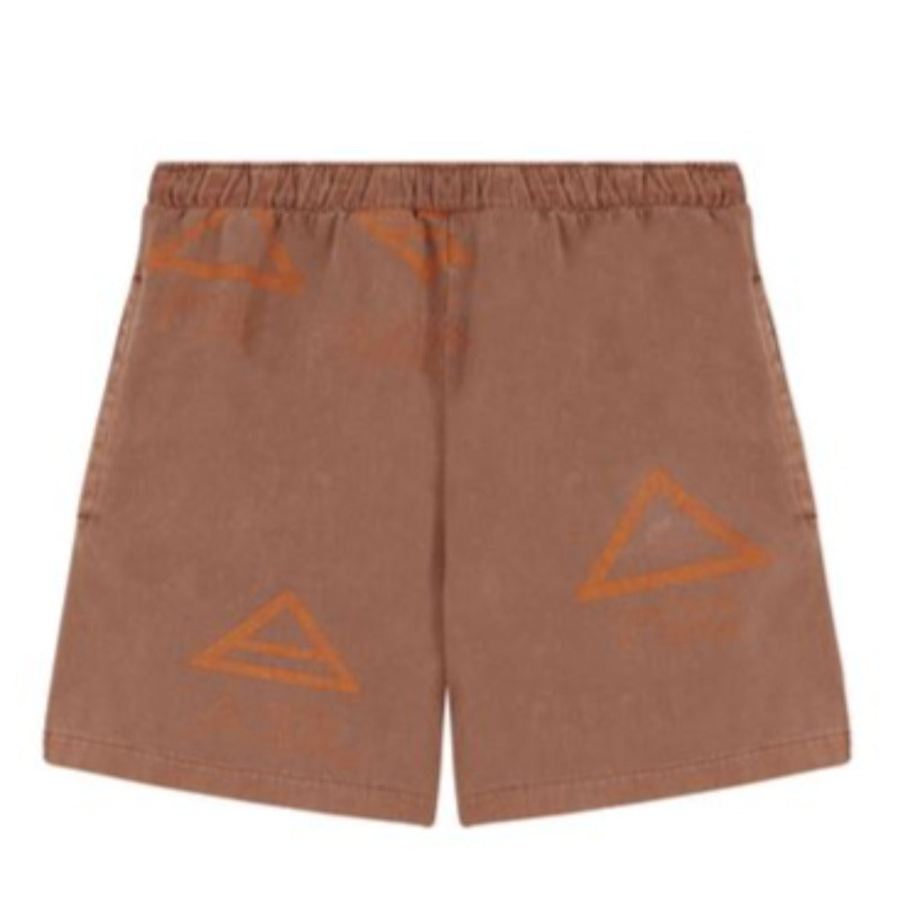 4 Elements Cotton Shorts - Front w/Side Pockets