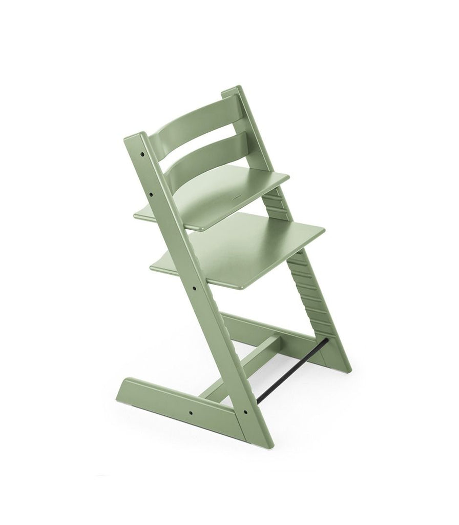 Tripp Trapp Chair fits Infant to Adult - Moss Green