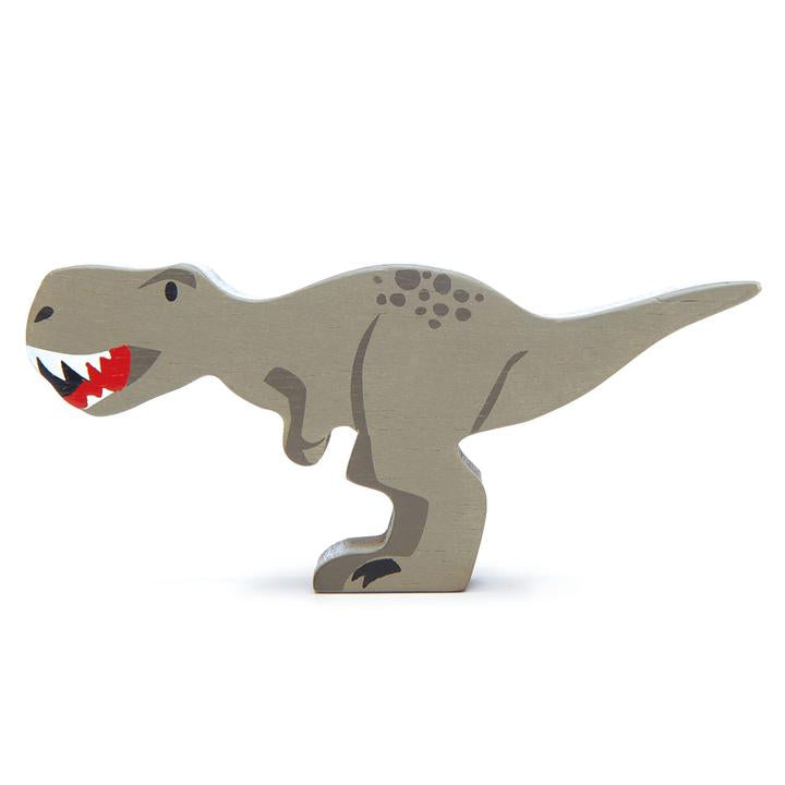 Tyrannosaurus Rex wooden toy