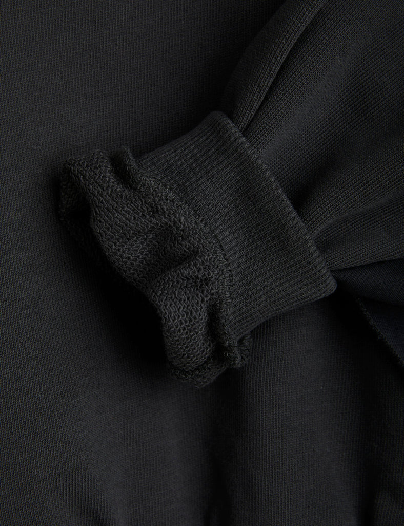 Mini Rodini Bat Sleeve Kids Sweatshirt | Sleeve Cuff