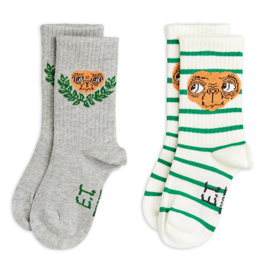 Mini Rodini E.T. Kids Socks