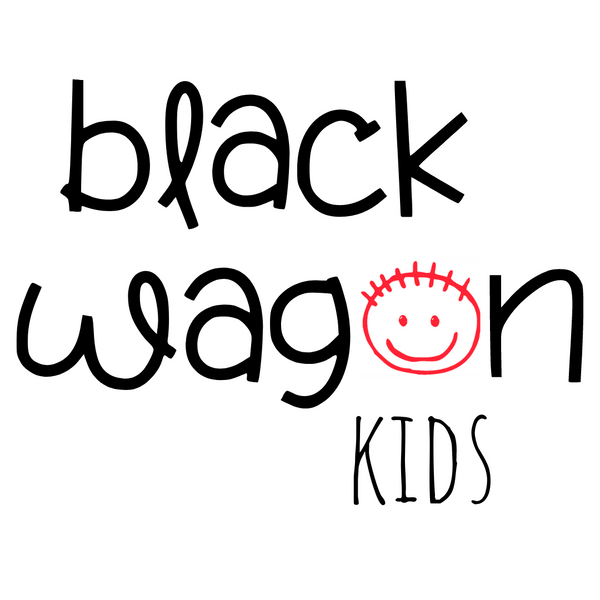 Black Wagon Kids