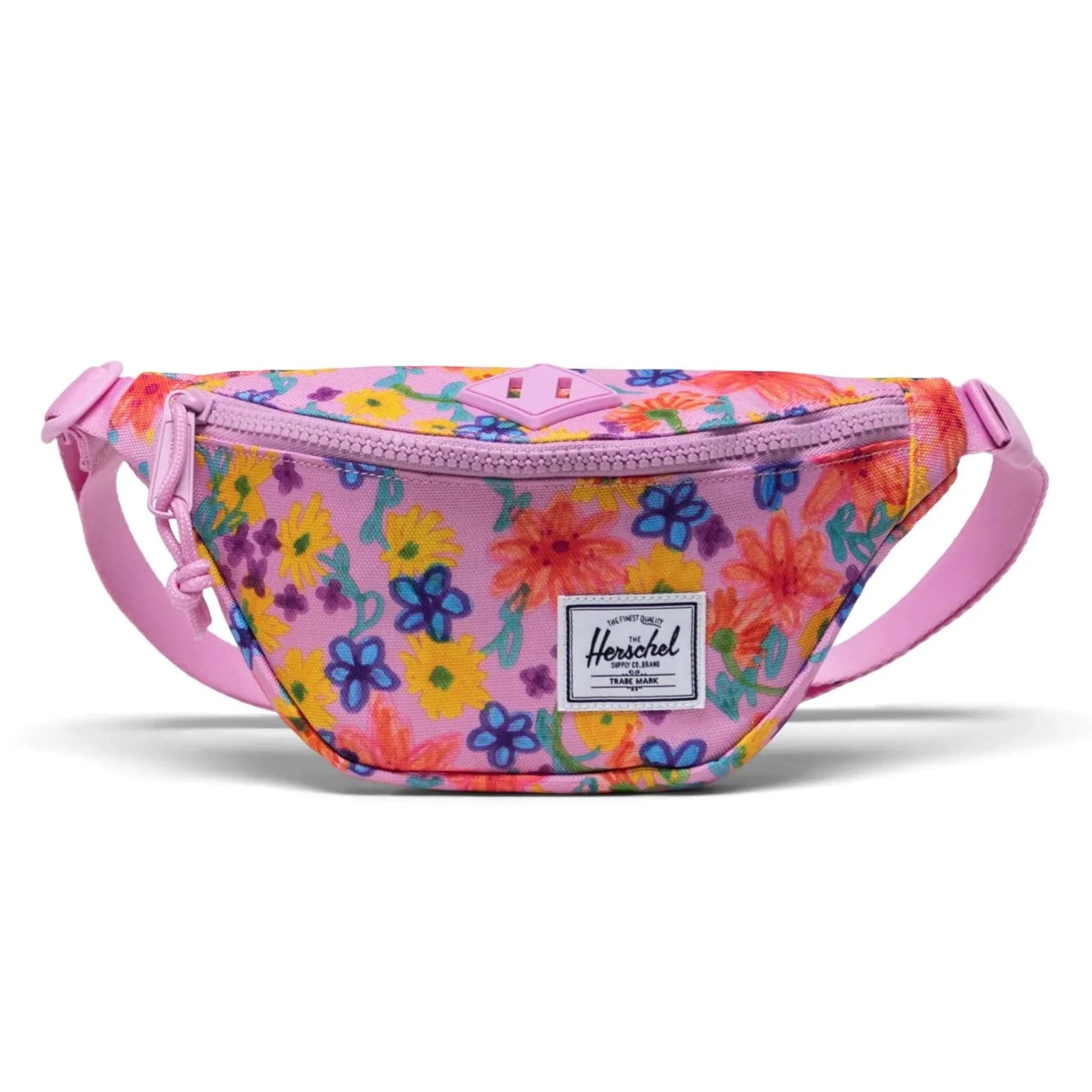 Herschel fanny pack online kids