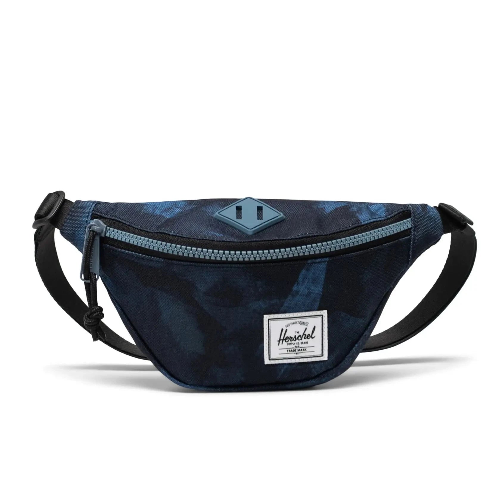 Herschel Kids Night Sky Fanny Packs Hip Pack for Kids Black Wagon Kids