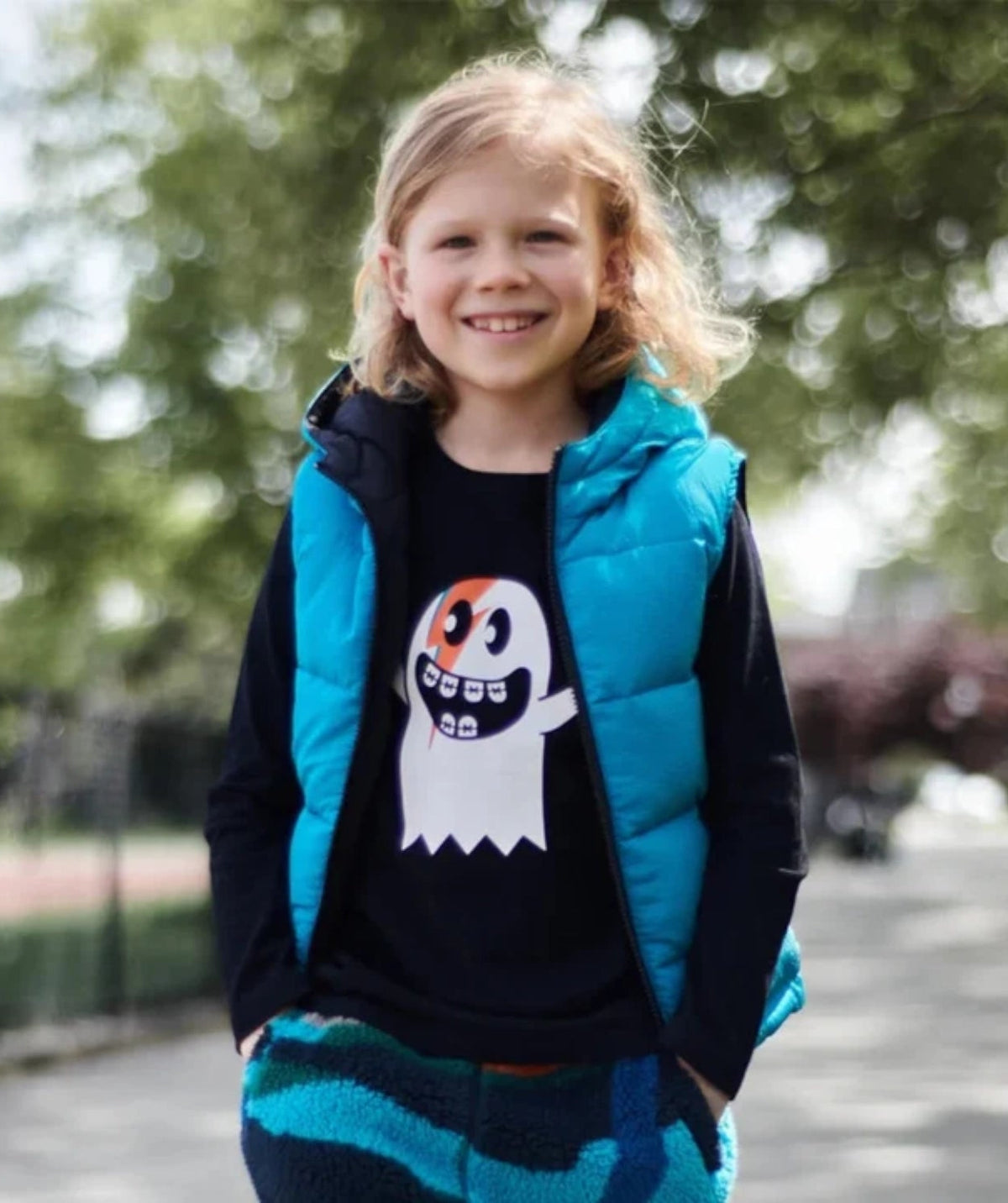 Black Wagon Kids Boutique