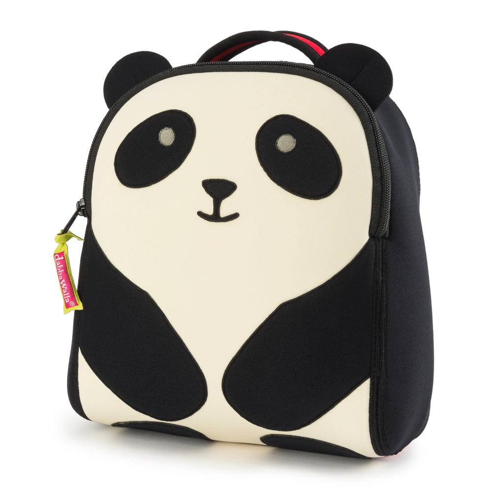 Dabbawalla Harness Backpack with Tether for Ages 1-3 | inslide pockets - front