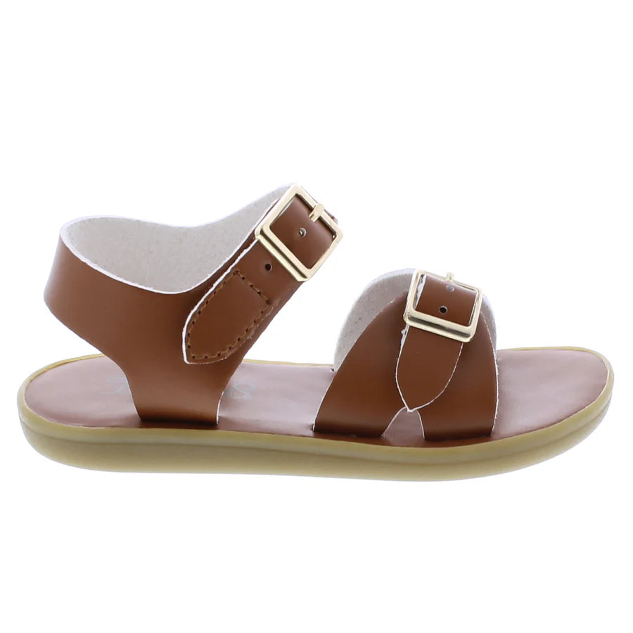 Strappy water sandals clearance