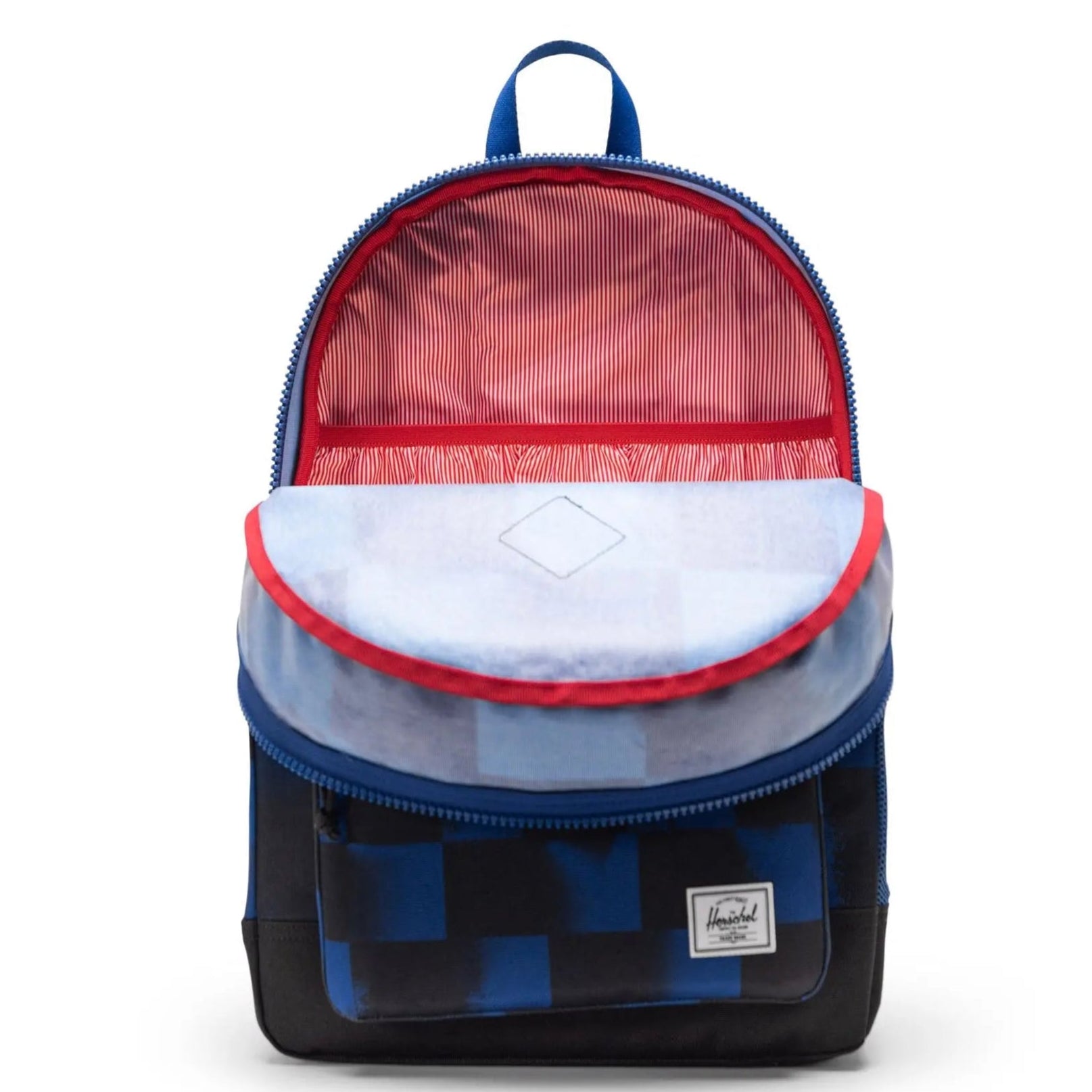 herschel backpack checkered Herschel Heritage Kids Backpack