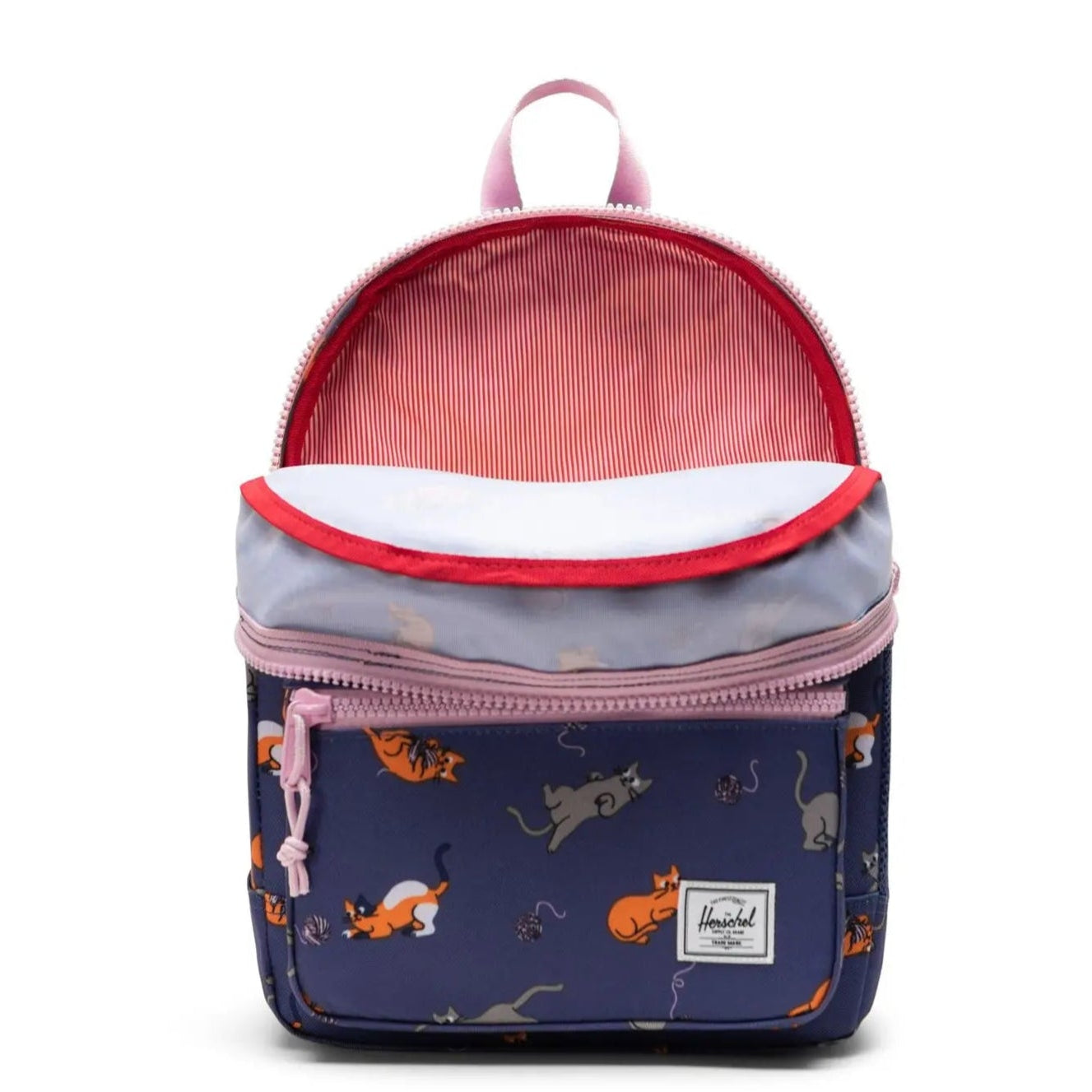 herschel backpack lavender Herschel Heritage Kids Backpack