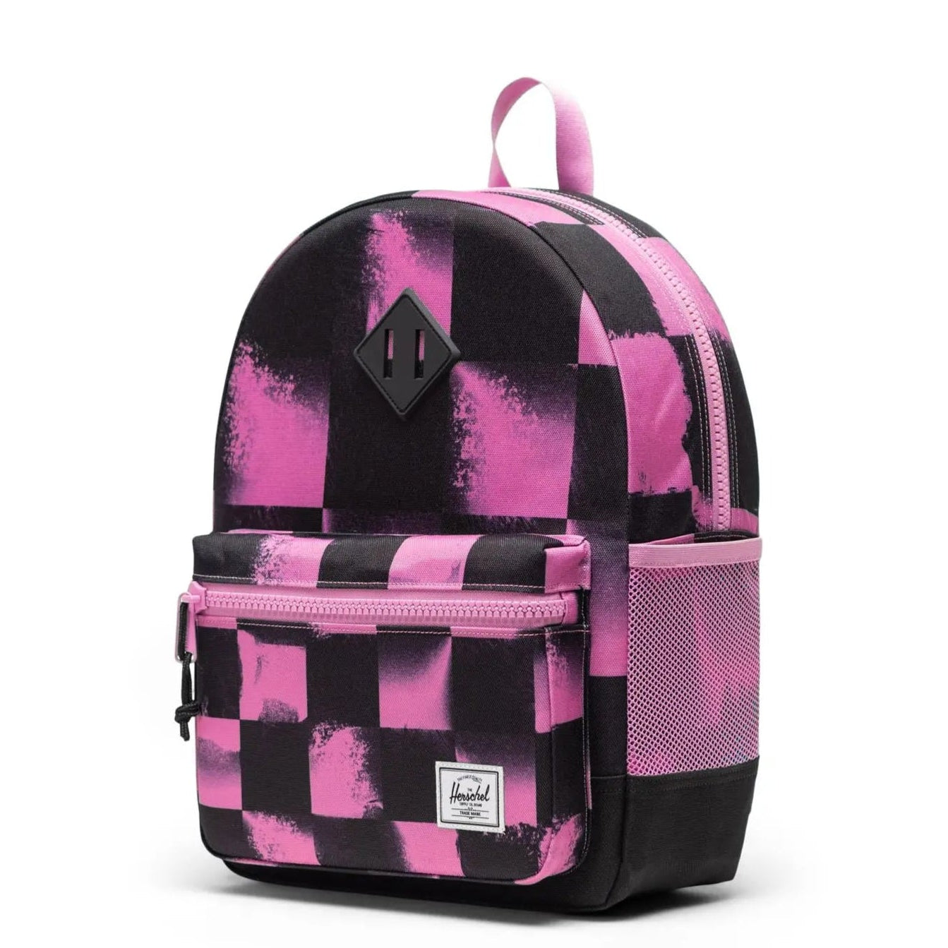 herschel backpack bottle holder Herschel Heritage Kids Backpack