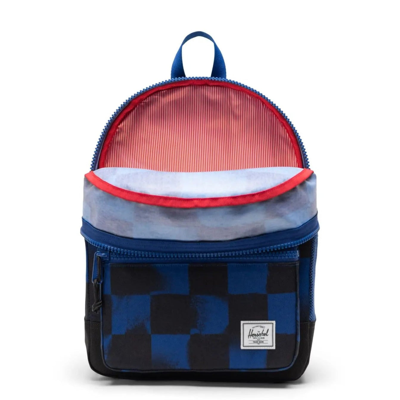 herschel backpack checked Herschel Heritage Kids Backpack