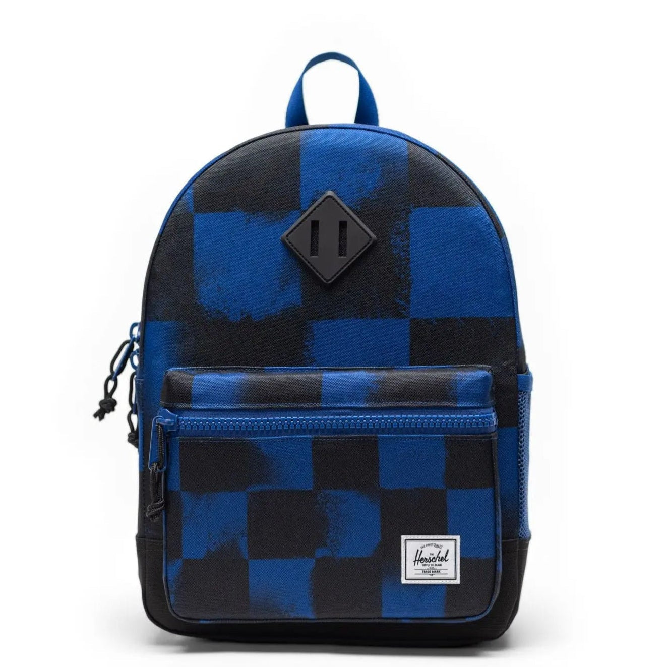herschel backpack checkered Herschel Heritage Kids Backpack