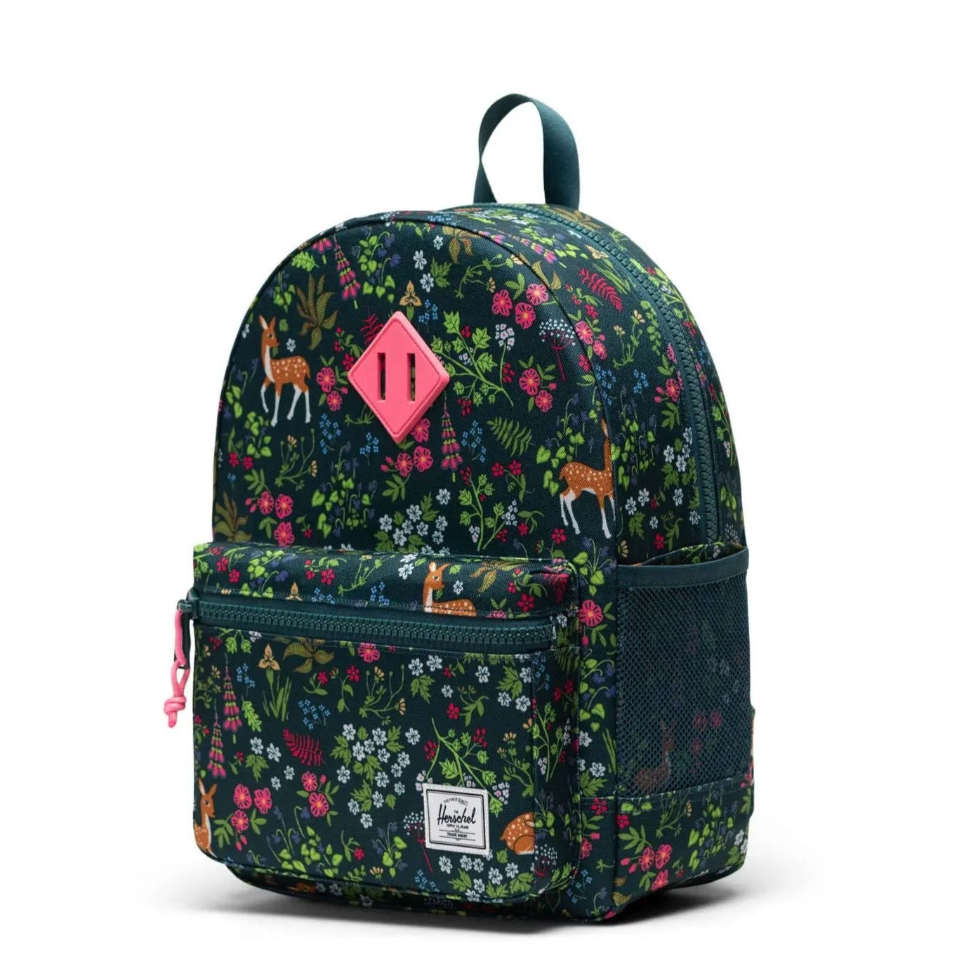 Herschel Little Herschel Backpack With Bottle Holder Herschel