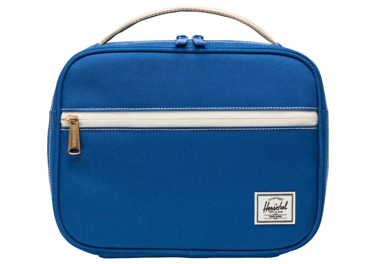 Herschel pop quiz blue on sale