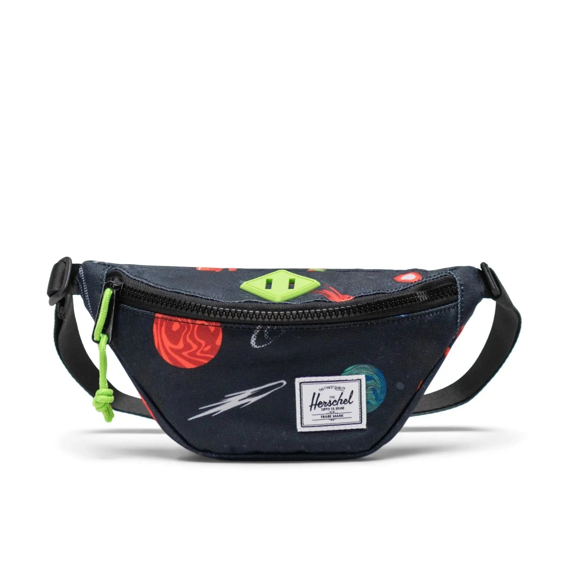 Herschel Kids Fanny Pack Space Adventure Bum Bag Hip Pack for Kids