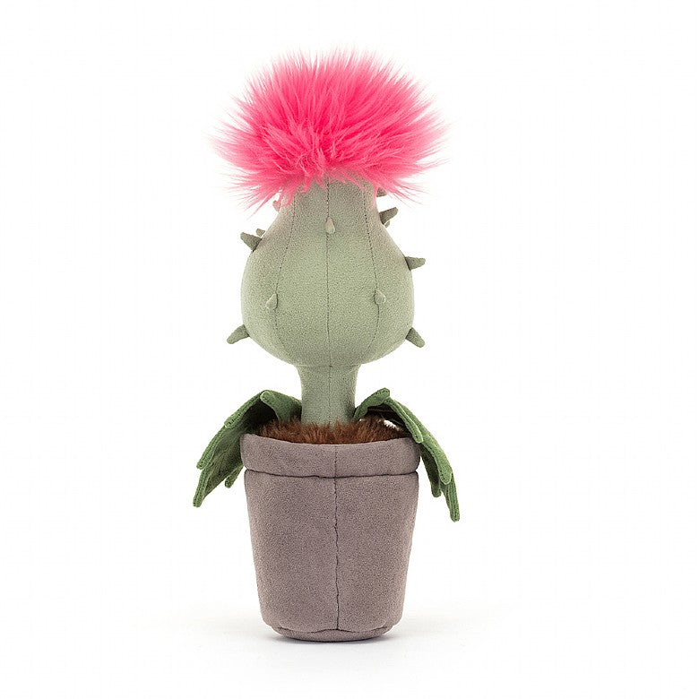 Jellycat Carniflore Priscilla - back