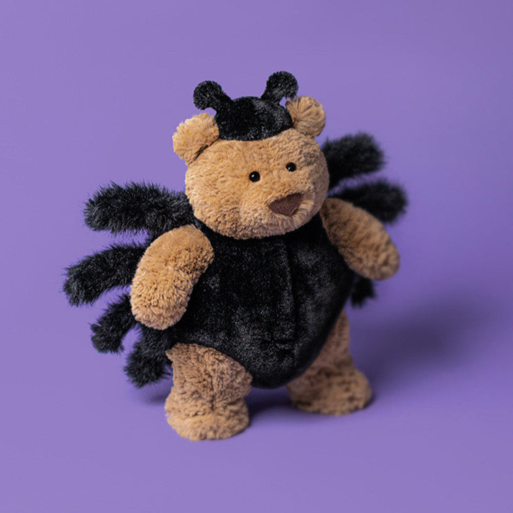 Jellycat Halloween Bear