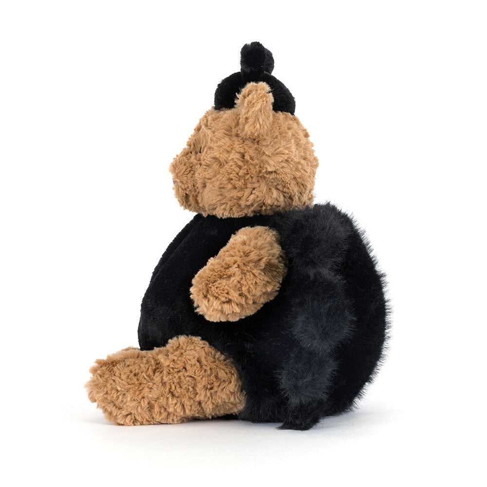 Jellycat Halloween Bear