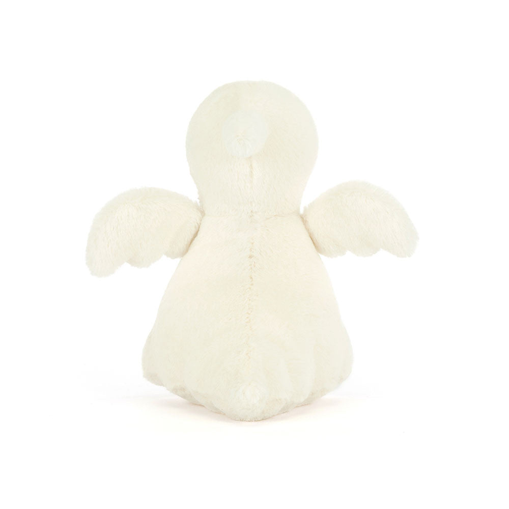 Jellycat Mysti Ghost 