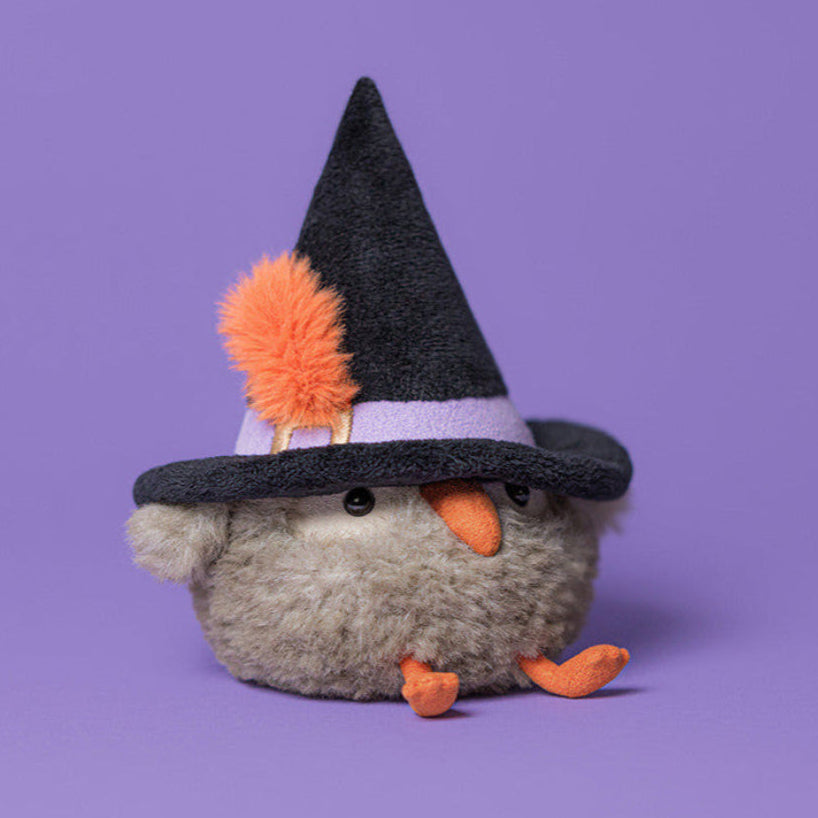 Jellycat Heccaty Hootnightly Owl