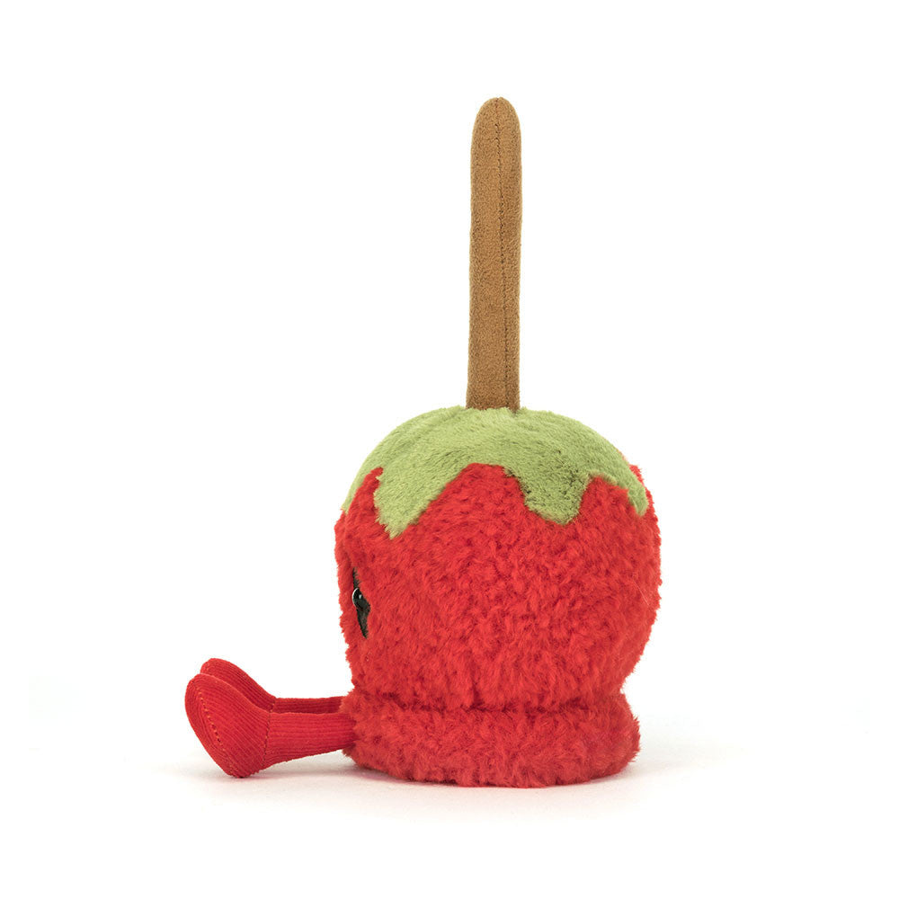Jellycat Toffee Apple