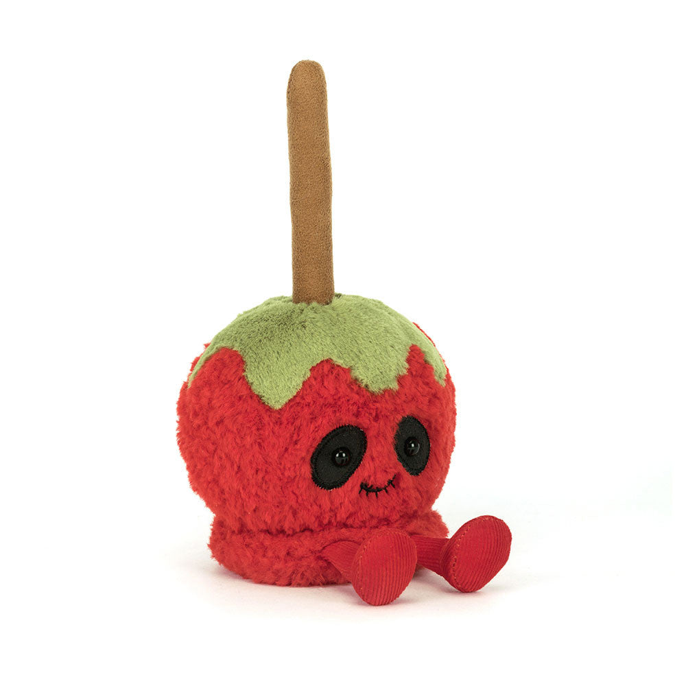 Jellycat Toffee Apple