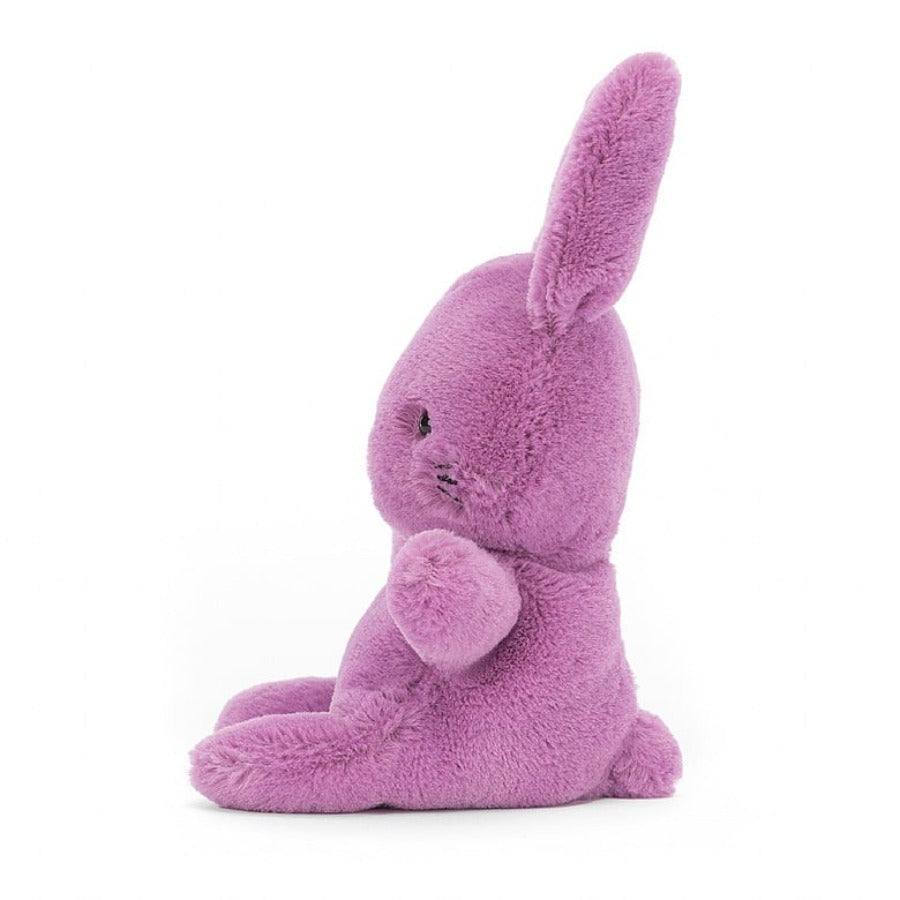 Jellycat Sweetsicle Bunny | 6" tall - side view