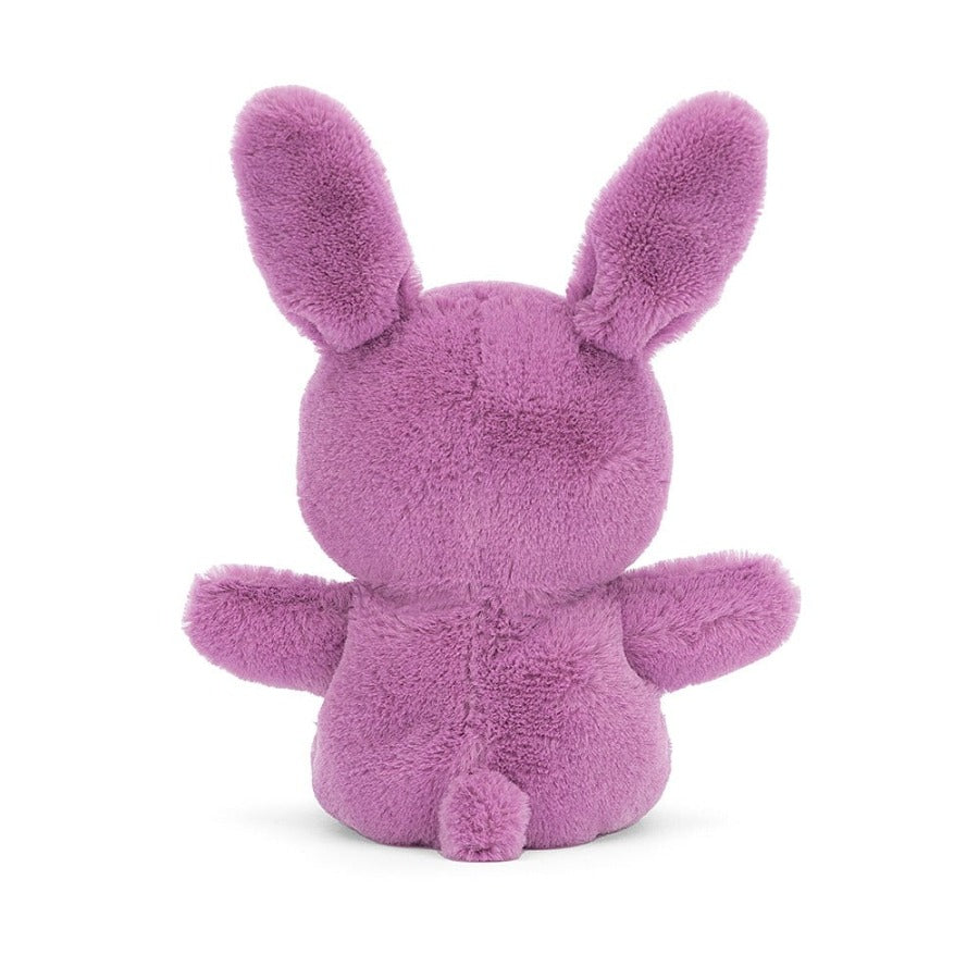 Jellycat Sweetsicle Bunny | 6" tall - back view