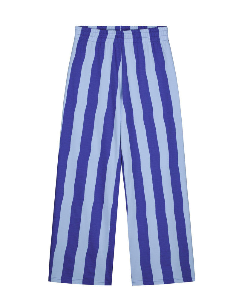 Oversize, comfortable cotton pant | adult XS/S-M/L-XL | elastic waist