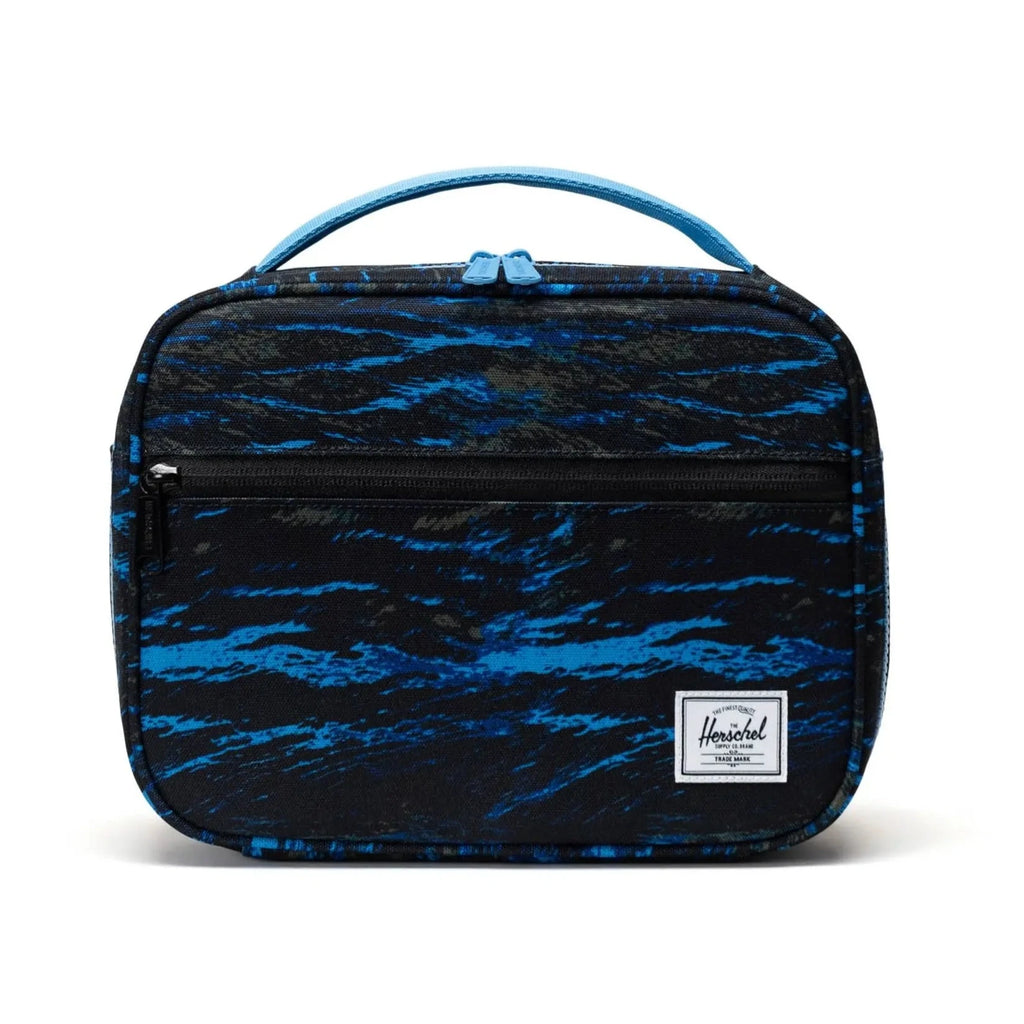 Herschel Dune Waves Lunch box