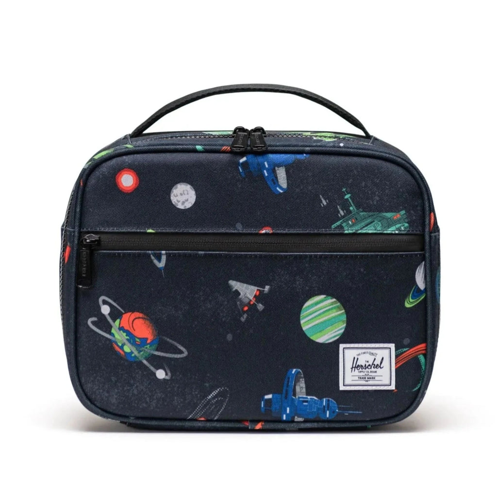 Herschel Space Adventure Lunch Sack