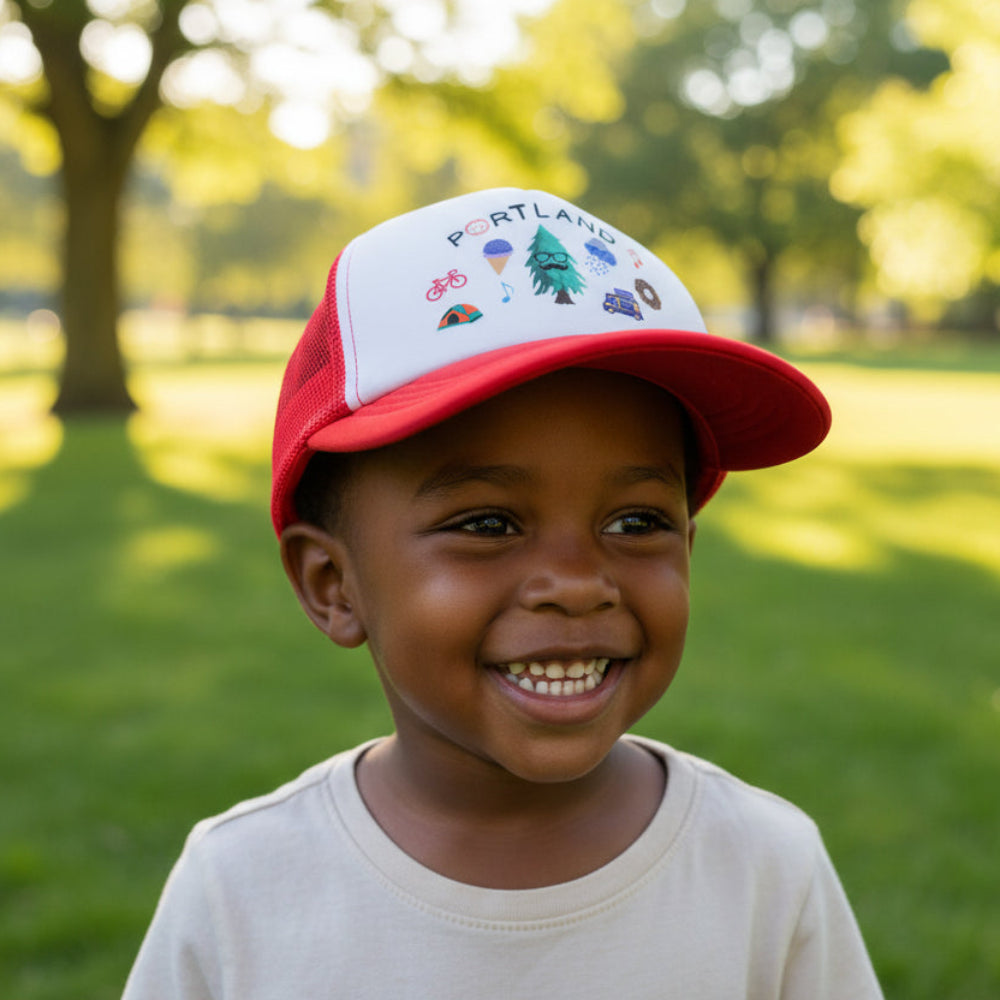 Baby & Kids Hats and Gloves | All Sizes | Black Wagon Kids