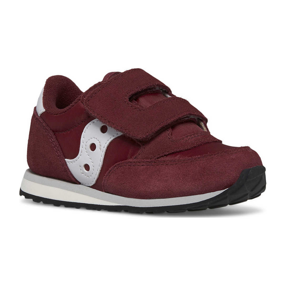 Saucony jazz original vintage maroon Clearance