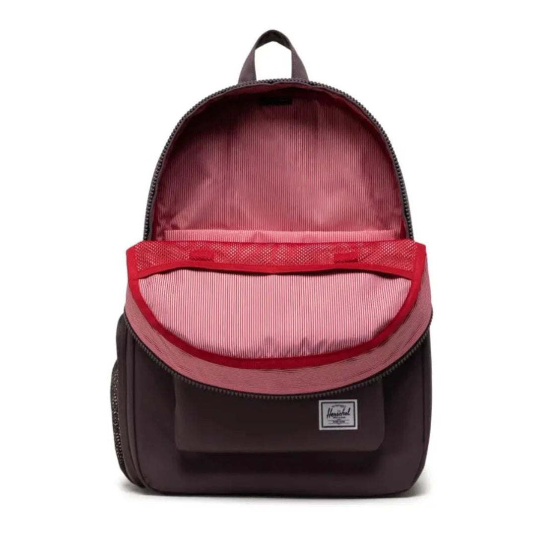 Herschel backpack diaper bag deals