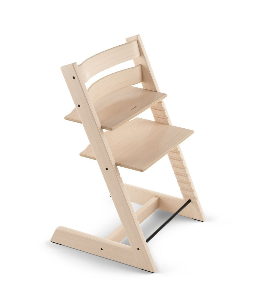 Tripp Trapp Chair fits Infant to Adult - Natural