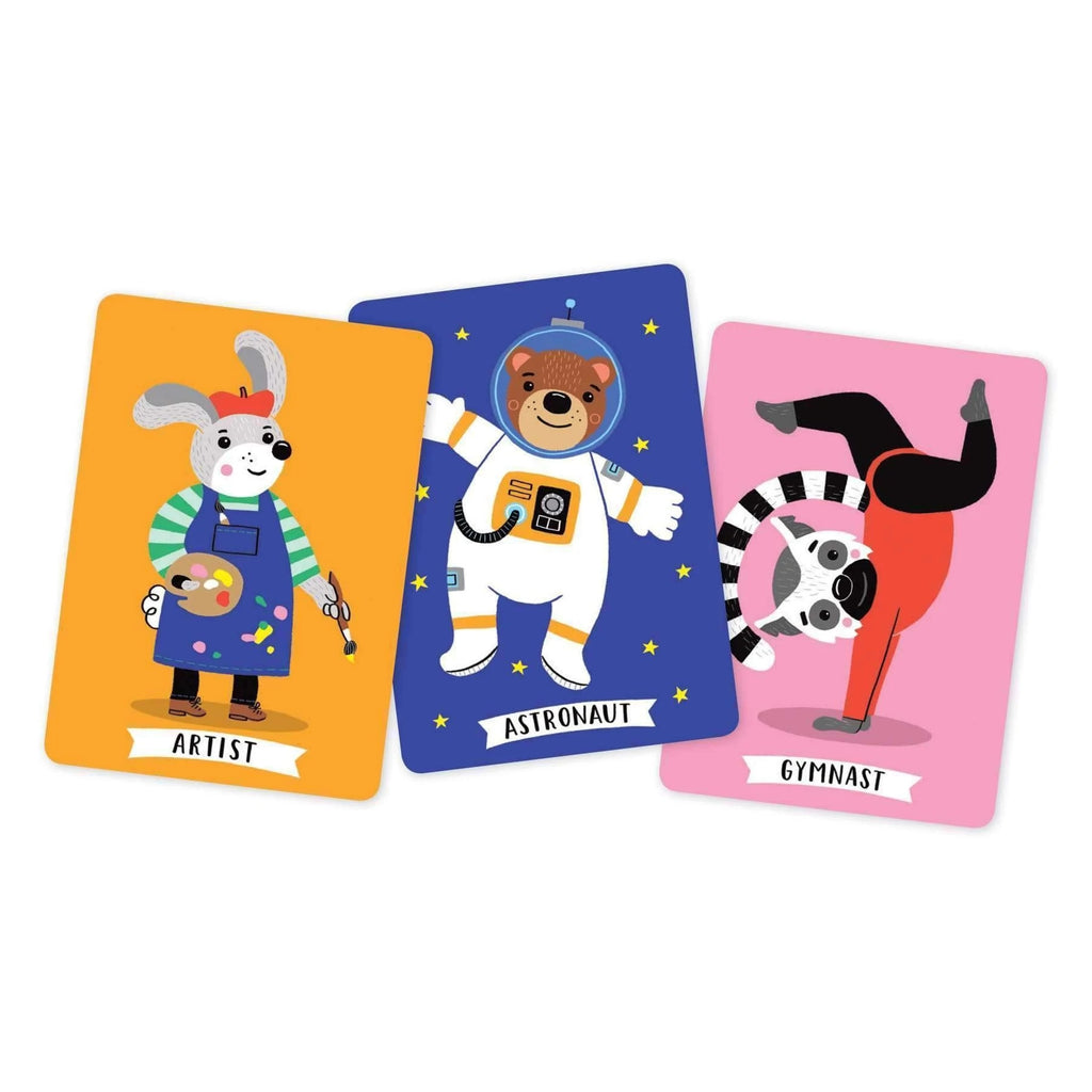 Charades Kids Game - sample 3