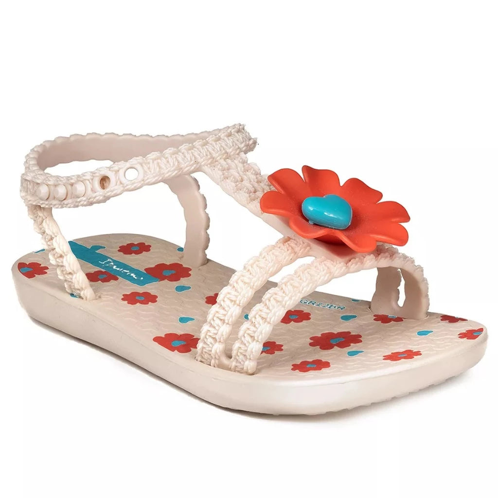 Ipanema my 2025 first sandals