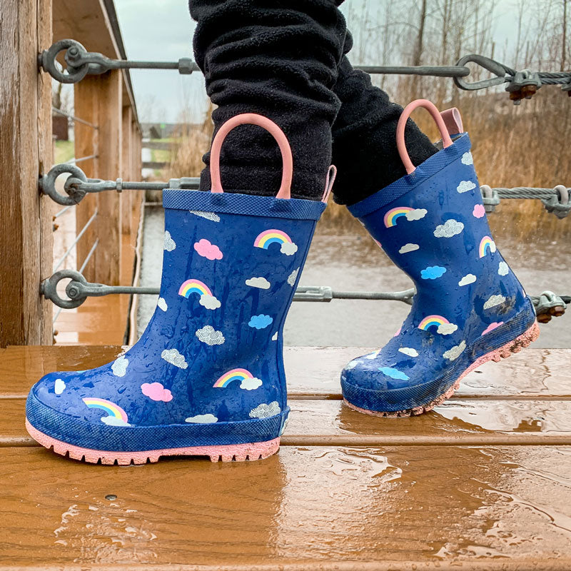 Mudd boots for juniors Clearance