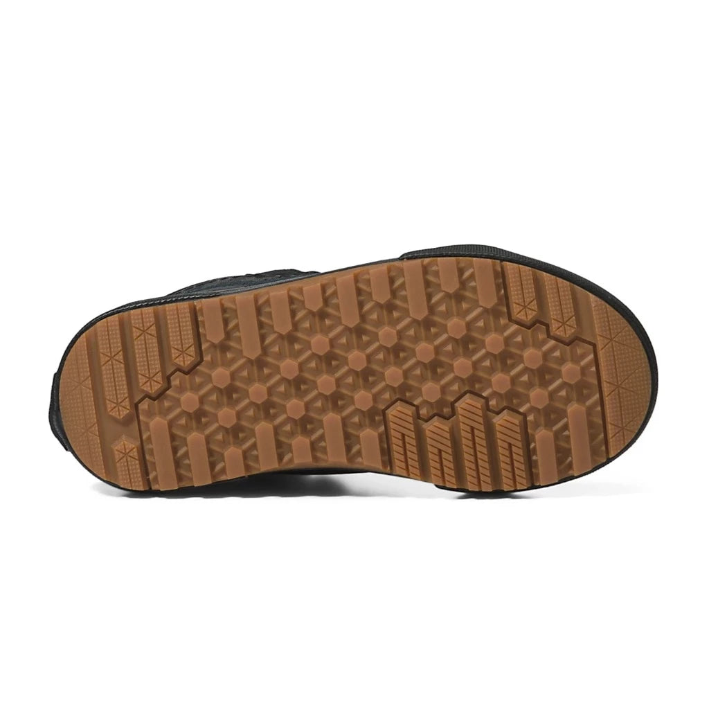 Weather top resistant vans